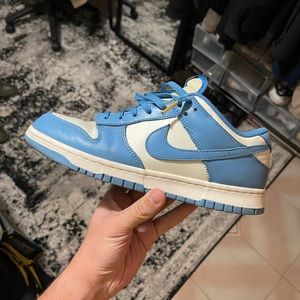 Nike Dunks UCLA (Coast)